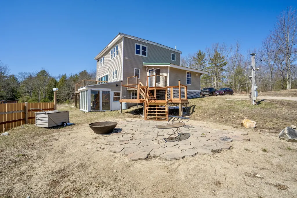 33 John Clark Road Dayton ME 04005
