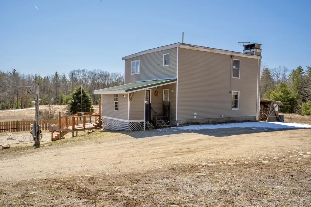 33 John Clark Road Dayton ME 04005