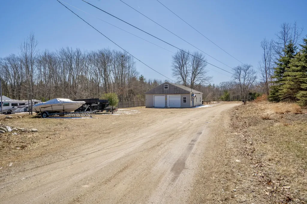 33 John Clark Road Dayton ME 04005