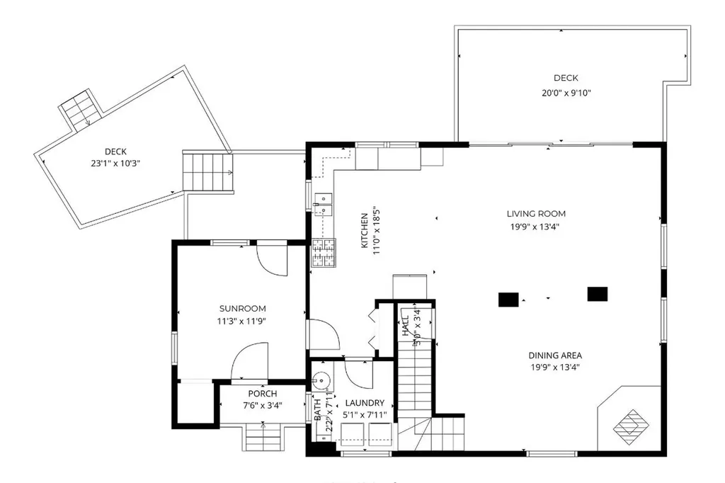 33 John Clark Road Dayton ME 04005