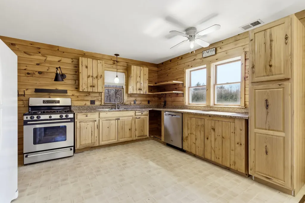 33 John Clark Road Dayton ME 04005