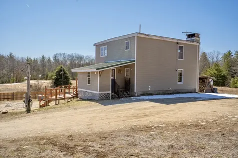 33 John Clark Road Dayton ME 04005
