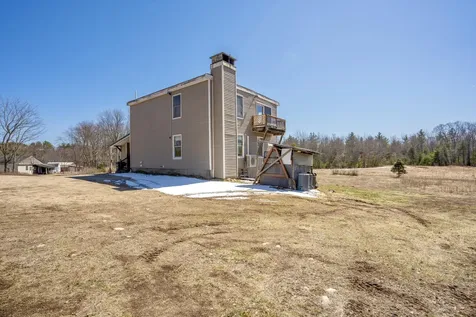 33 John Clark Road Dayton ME 04005