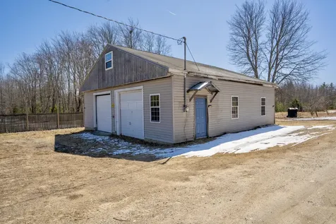 33 John Clark Road Dayton ME 04005