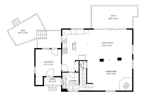 33 John Clark Road Dayton ME 04005