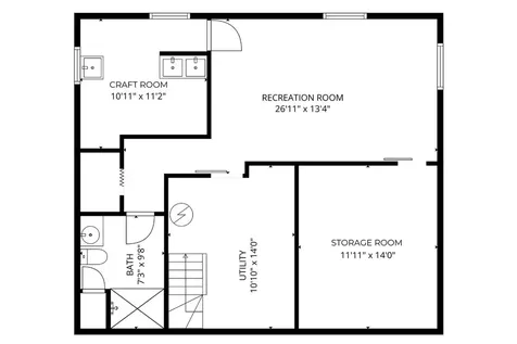 33 John Clark Road Dayton ME 04005