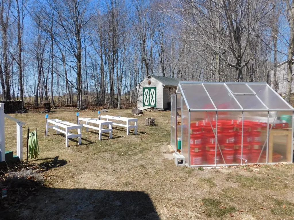 10 Bruce Road Corinth ME 04427