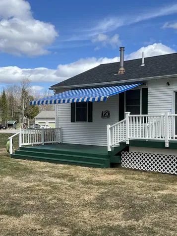10 Bruce Road Corinth ME 04427