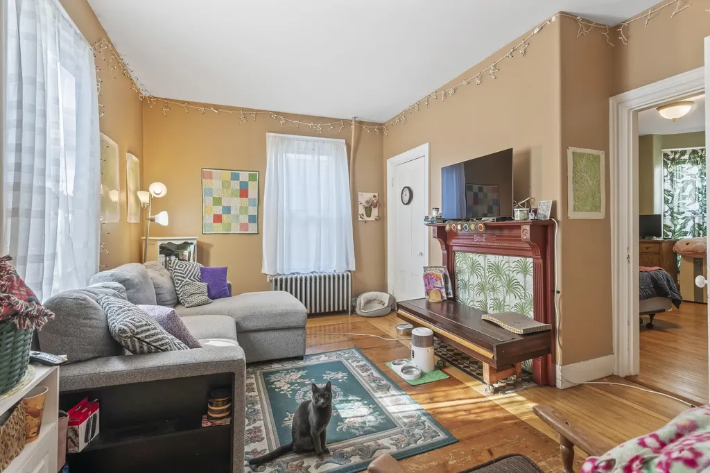 14 Swan Street Augusta ME 04330