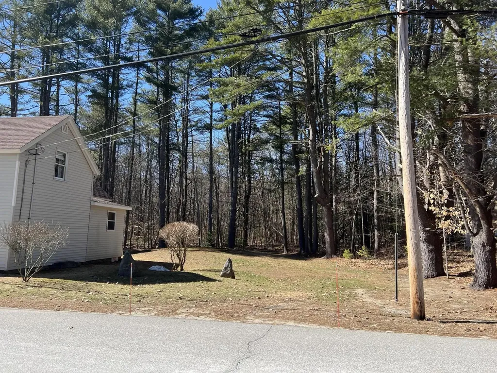 41 Winter Street Lisbon ME 04250