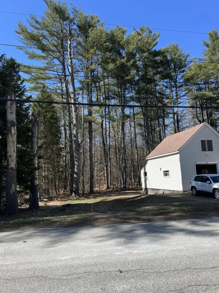 41 Winter Street Lisbon ME 04250