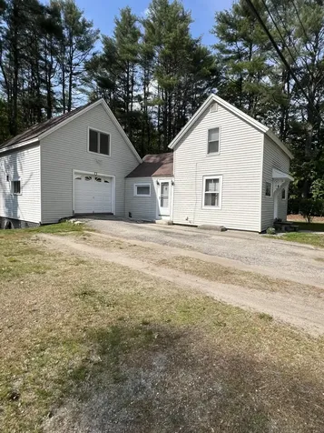 41 Winter Street Lisbon ME 04250