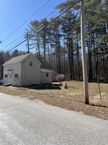 41 Winter Street Lisbon ME 04250