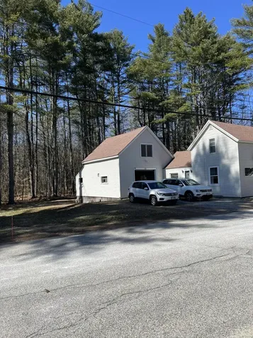 41 Winter Street Lisbon ME 04250