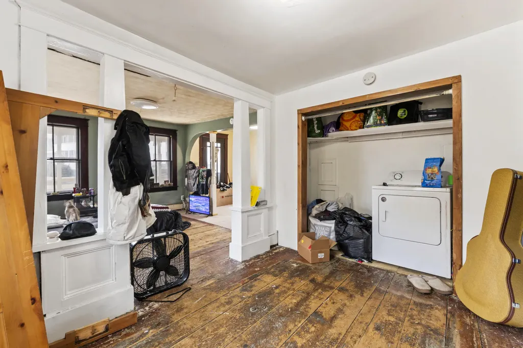 9 Jefferson Street Augusta ME 04330