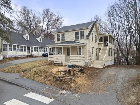 9 Jefferson Street Augusta ME 04330