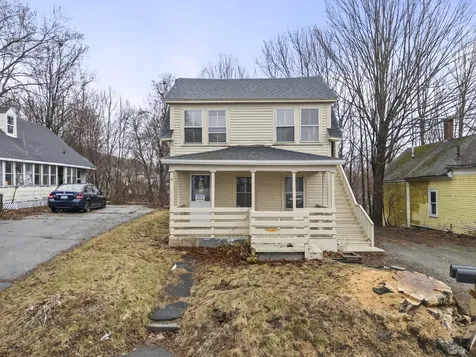 9 Jefferson Street Augusta ME 04330