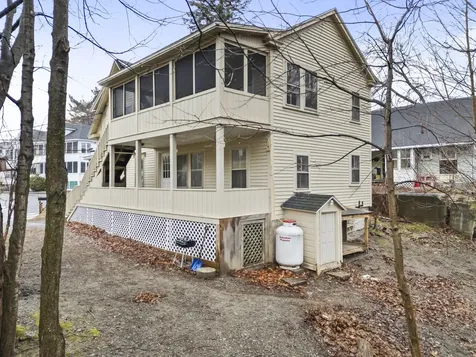 9 Jefferson Street Augusta ME 04330