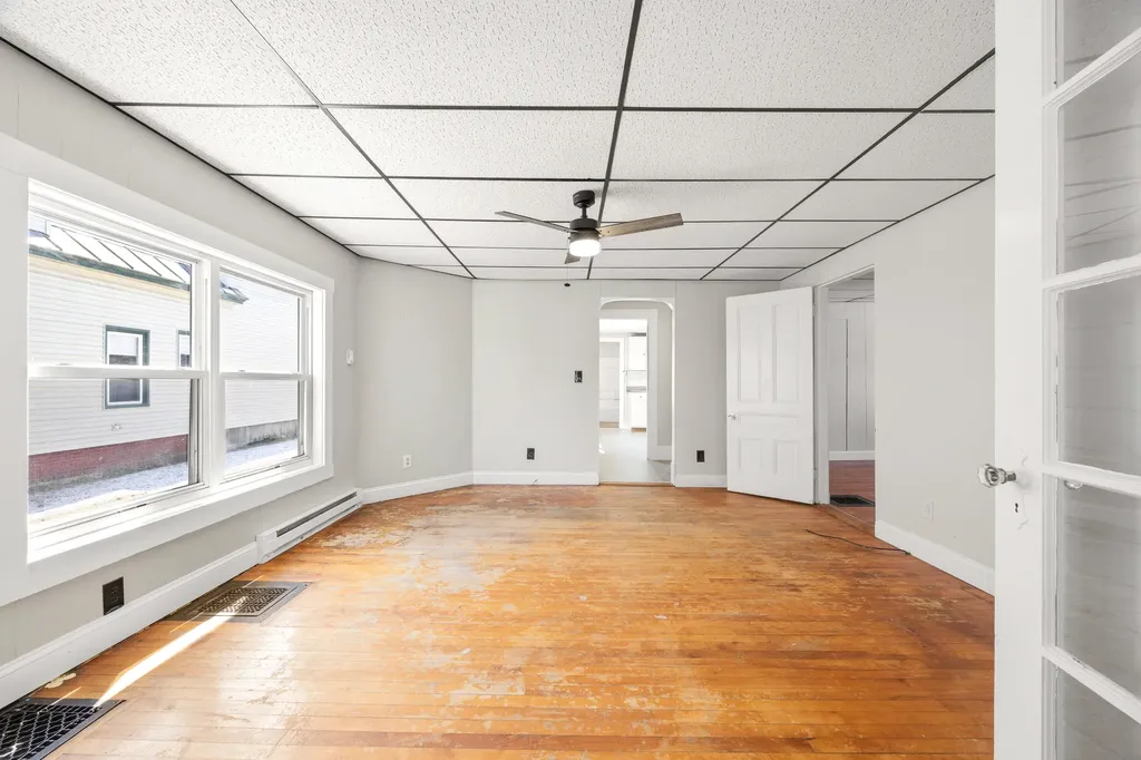 22 Ash Street Waterville ME 04901