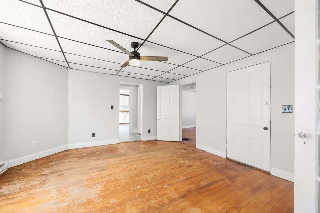 22 Ash Street Waterville ME 04901