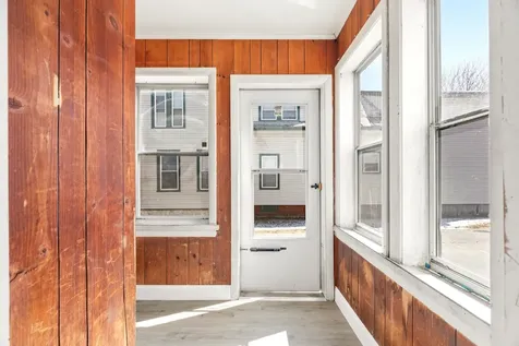 22 Ash Street Waterville ME 04901