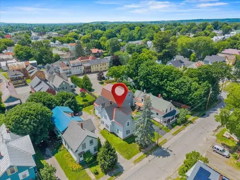 22 Ash Street Waterville ME 04901