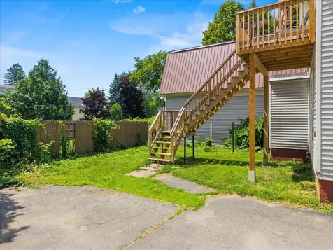 22 Ash Street Waterville ME 04901