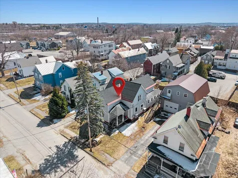 22 Ash Street Waterville ME 04901