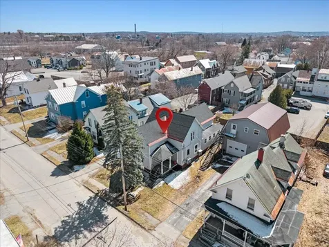 22 Ash Street Waterville ME 04901