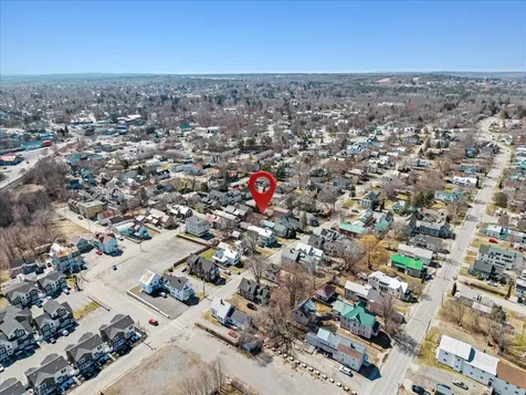 22 Ash Street Waterville ME 04901