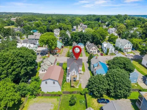 22 Ash Street Waterville ME 04901