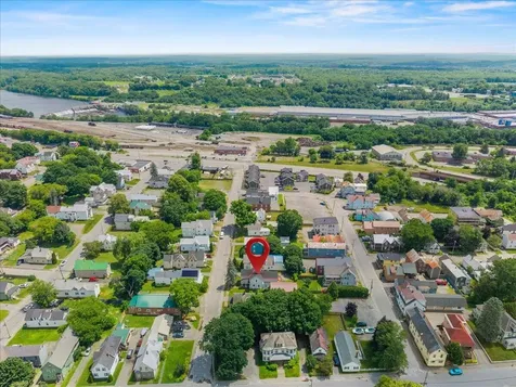 22 Ash Street Waterville ME 04901
