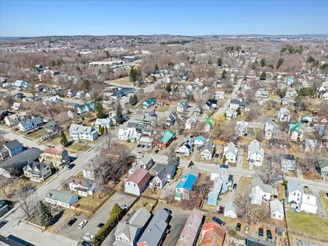22 Ash Street Waterville ME 04901