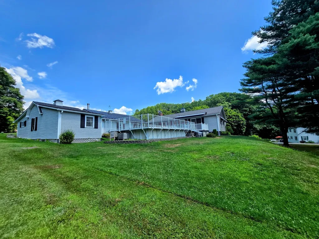 4 Woodsdale Drive Jay ME 04239