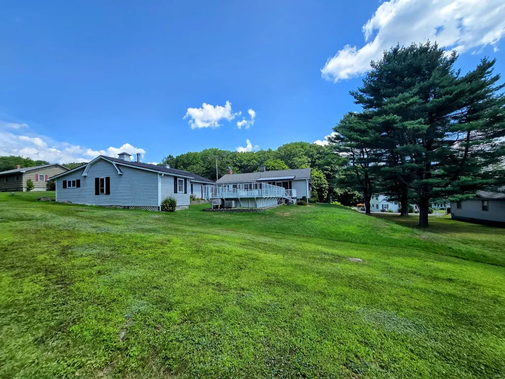 4 Woodsdale Drive Jay ME 04239