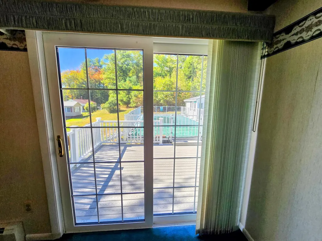 4 Woodsdale Drive Jay ME 04239