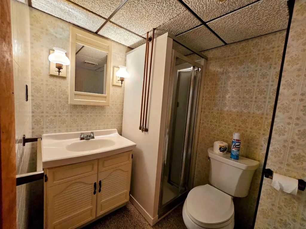 4 Woodsdale Drive Jay ME 04239