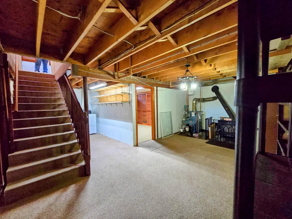 4 Woodsdale Drive Jay ME 04239