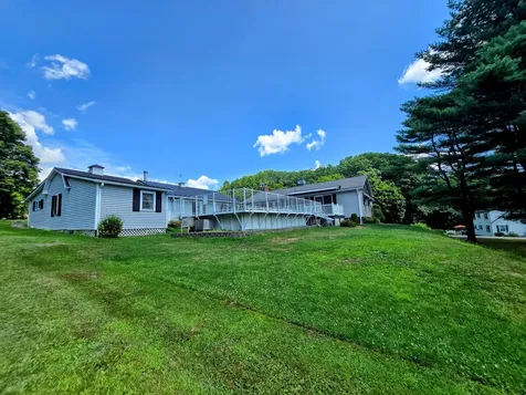 4 Woodsdale Drive Jay ME 04239