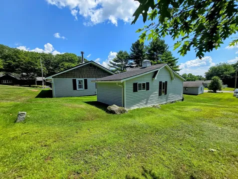 4 Woodsdale Drive Jay ME 04239