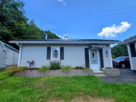4 Woodsdale Drive Jay ME 04239