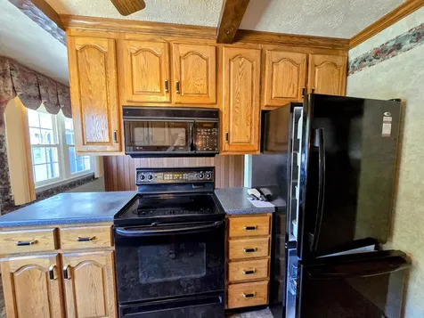 4 Woodsdale Drive Jay ME 04239