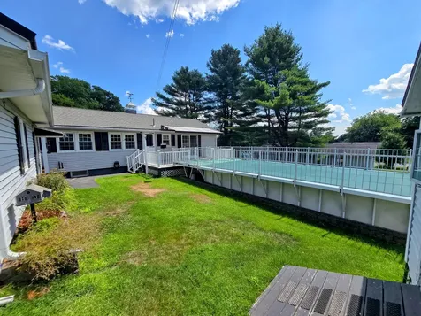 4 Woodsdale Drive Jay ME 04239
