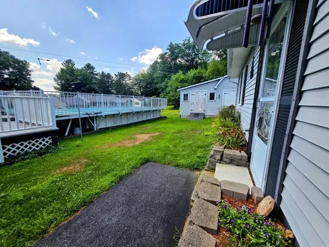4 Woodsdale Drive Jay ME 04239