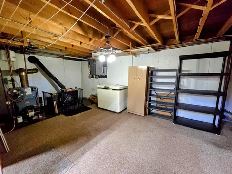 4 Woodsdale Drive Jay ME 04239