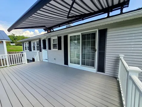 4 Woodsdale Drive Jay ME 04239