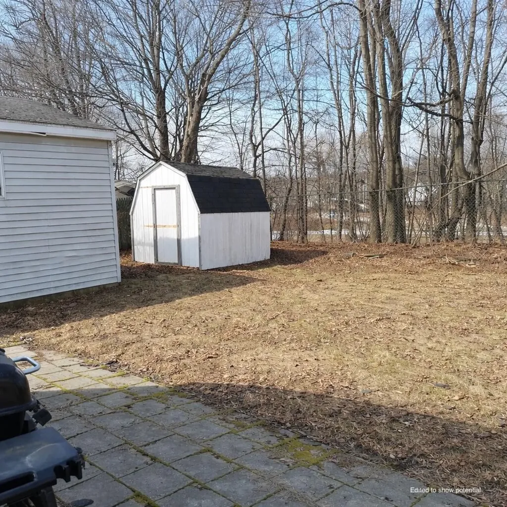 53 Fifteenth Street Bangor ME 04401