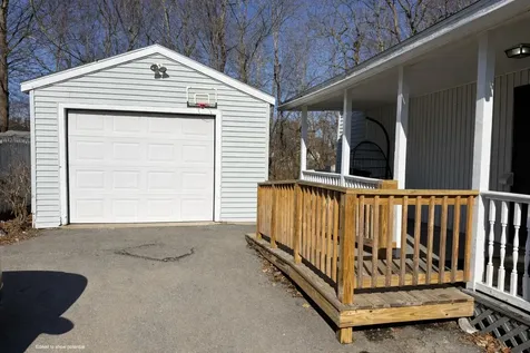 53 Fifteenth Street Bangor ME 04401