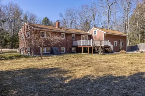 139 Albion Road Windham ME 04062