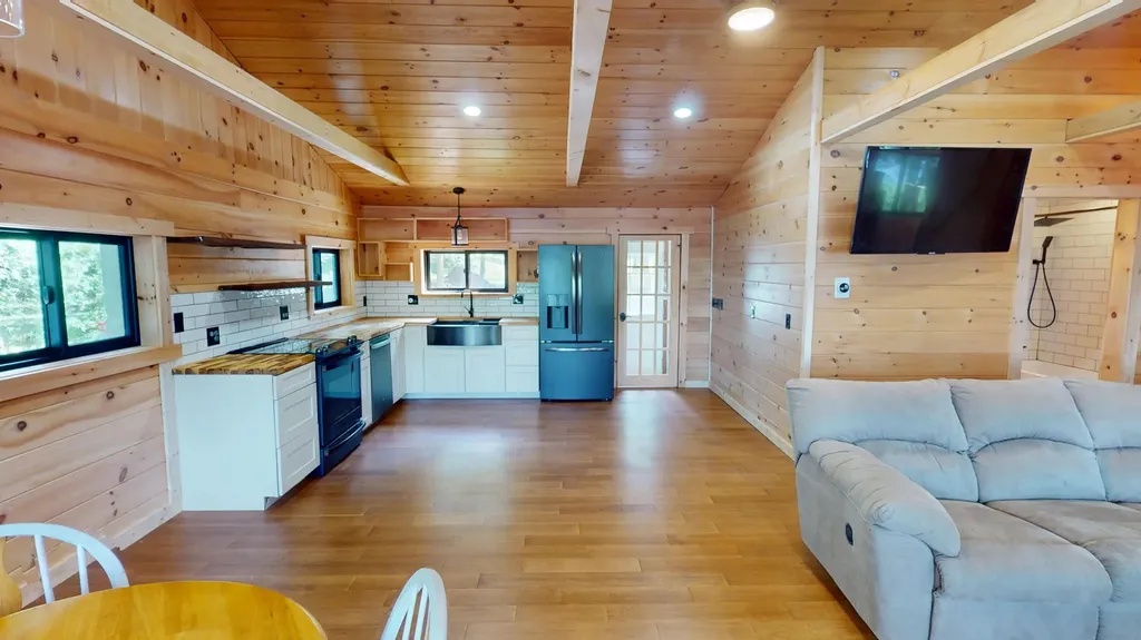 218 Hay Road Hudson ME 04449